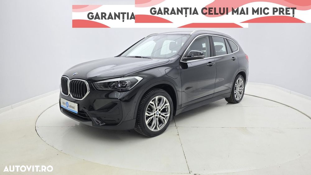 BMW X1 - 1