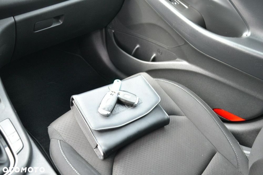 Hyundai i30 - 20