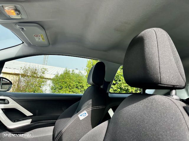 Peugeot 208 1.0 VTi Active - 15