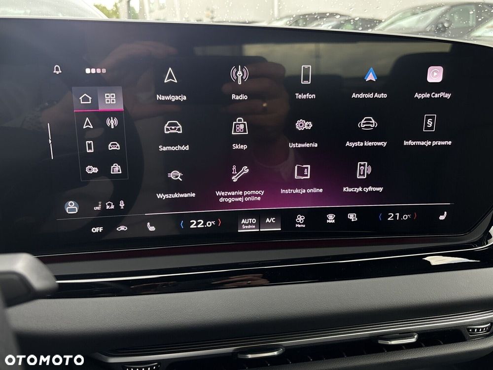 Audi A6 Limousine - 24