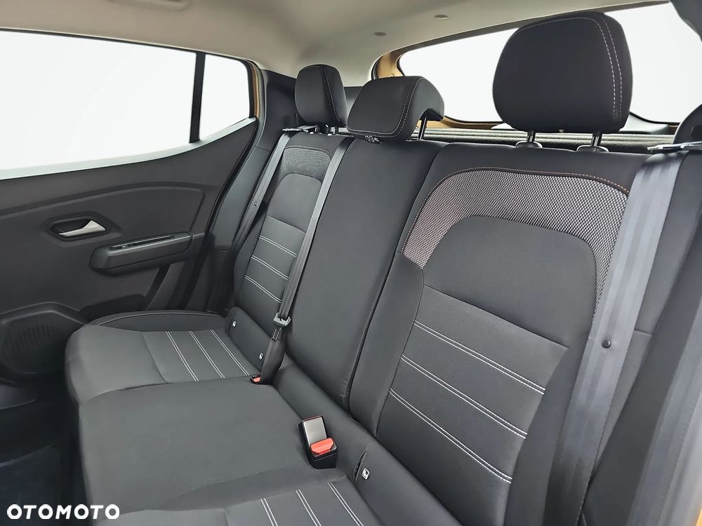 Dacia Sandero Stepway - 14