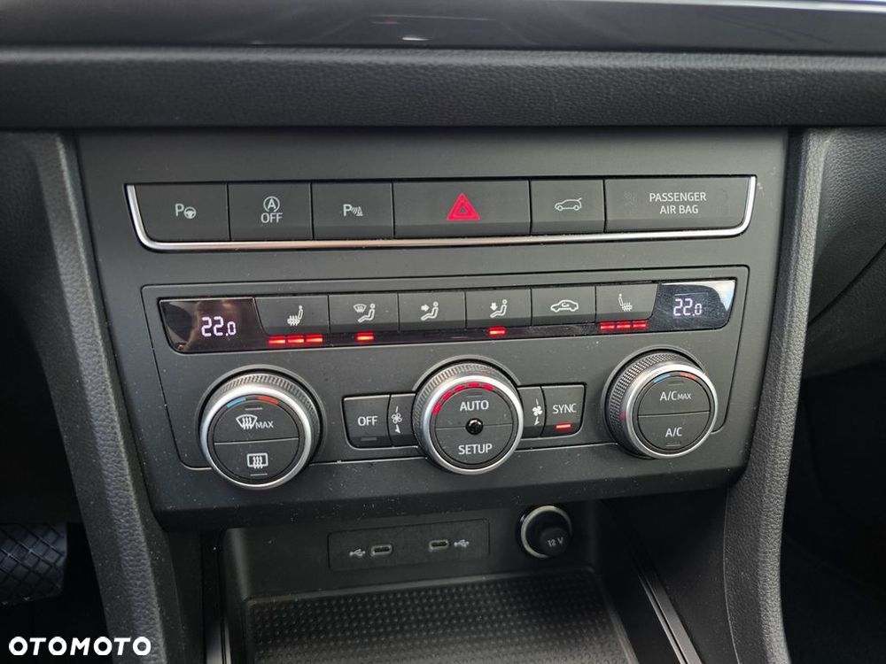 Seat Ateca 1.5 TSI Style S&S DSG - 18