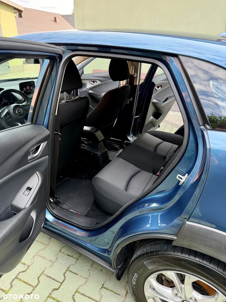 Mazda CX-3 2.0 Skypassion - 15