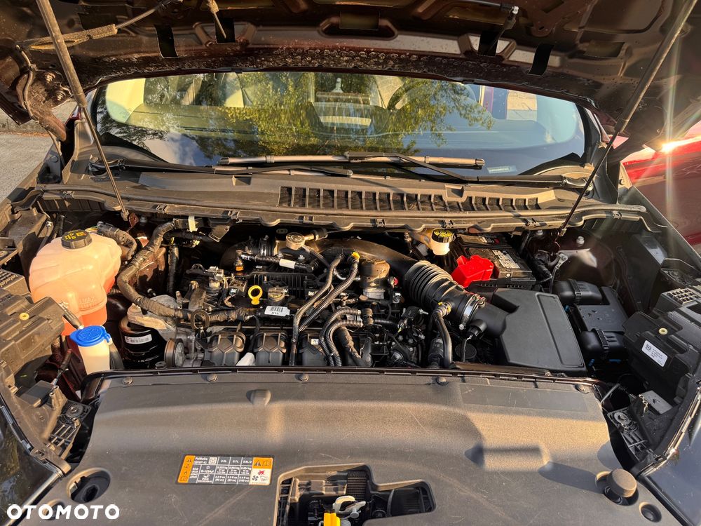 Ford Edge - 20