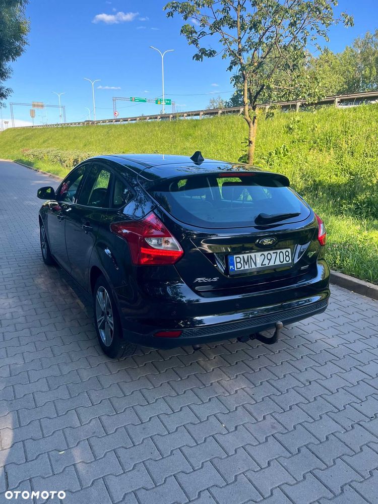 Ford Focus - 2