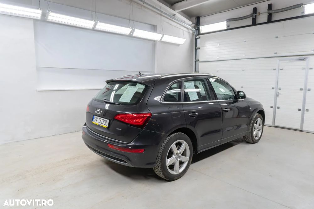 Audi Q5 2.0 TDI Quattro S tronic - 2