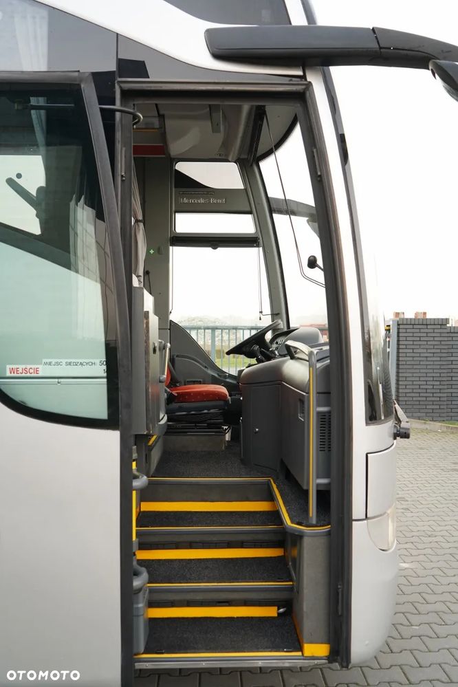 Mercedes-Benz TOURISMO RHD / EURO 5 / 12 METRÓW / - 27