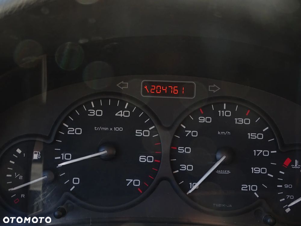 Citroën Berlingo 1.6 HDi First - 10