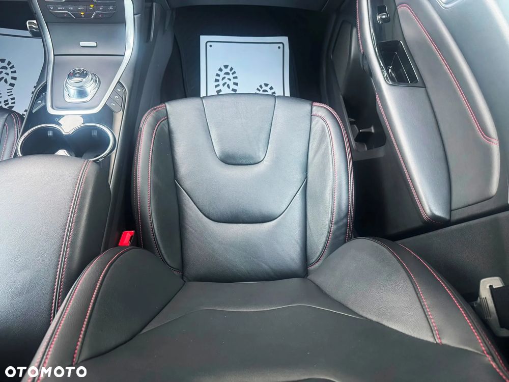 Ford S-Max 2.0 EcoBlue ST-Line - 25