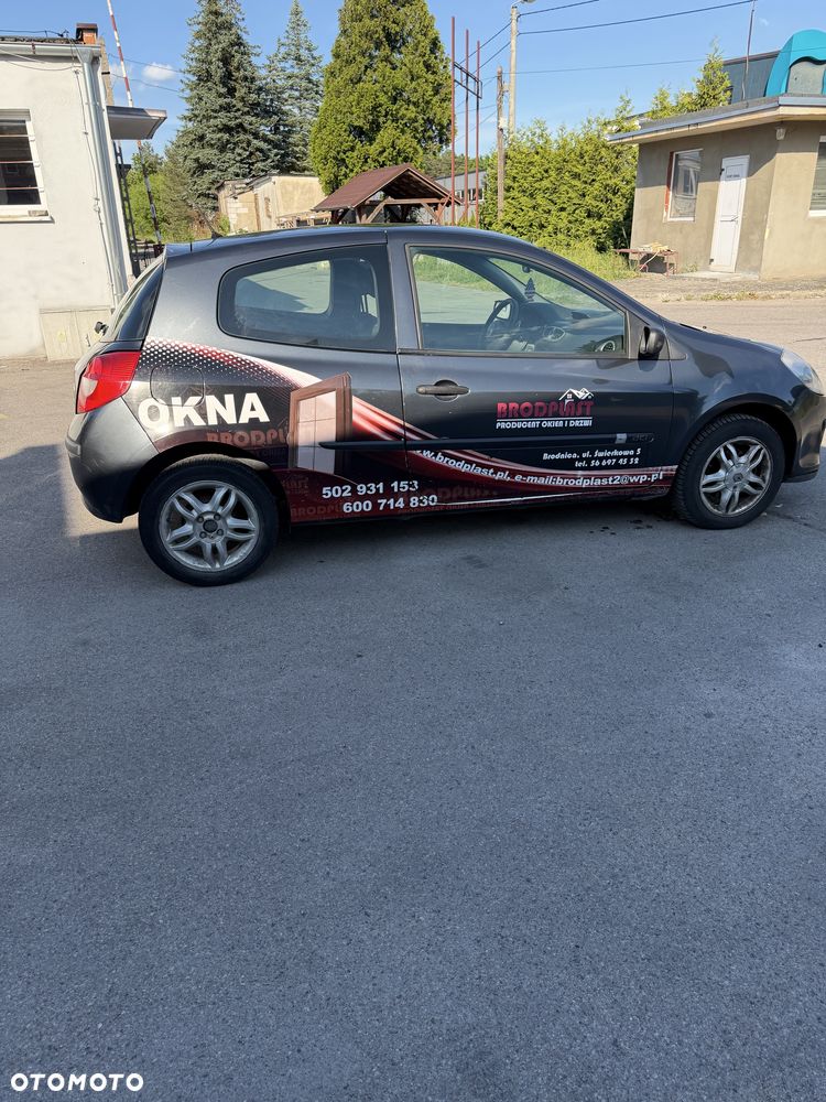 Renault Clio - 4