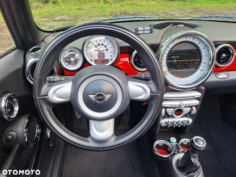 MINI Cooper S - 12