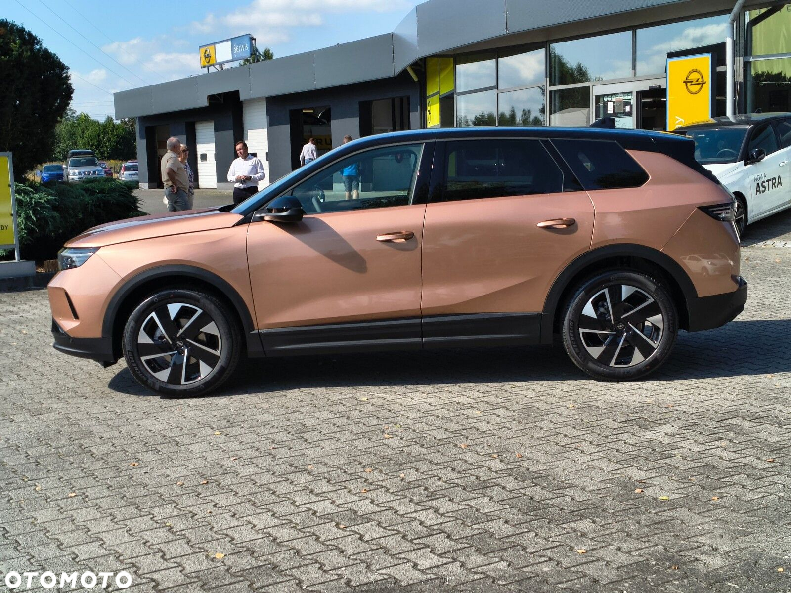 Opel Grandland - 2