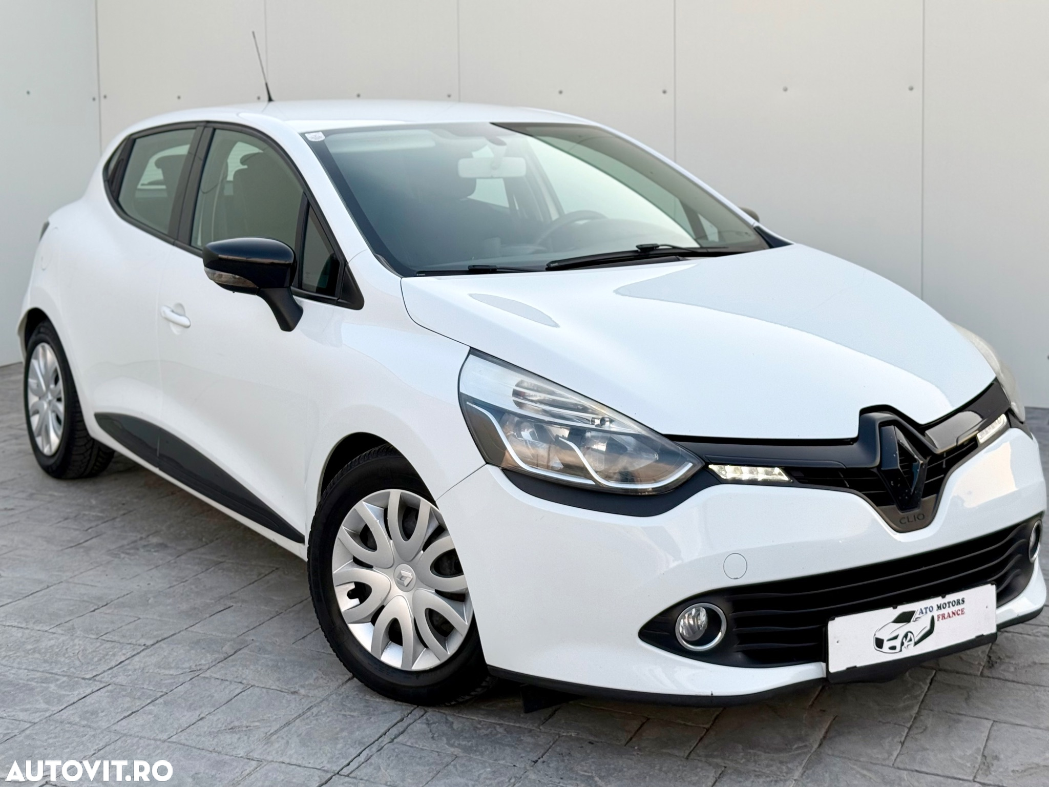 Renault Clio (Energy) TCe 90 Start & Stop INTENS - 2