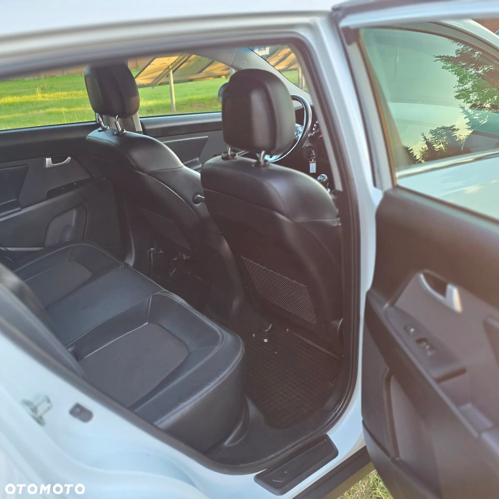 Kia Sportage 1.6 GDI M 2WD - 18
