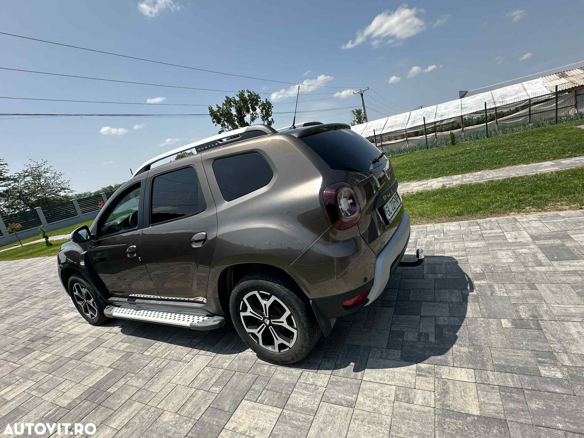 Dacia Duster - 3