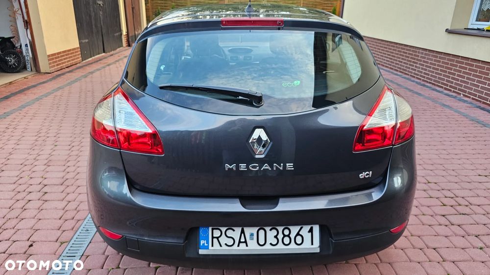 Renault Megane 1.5 dCi Dynamique - 27