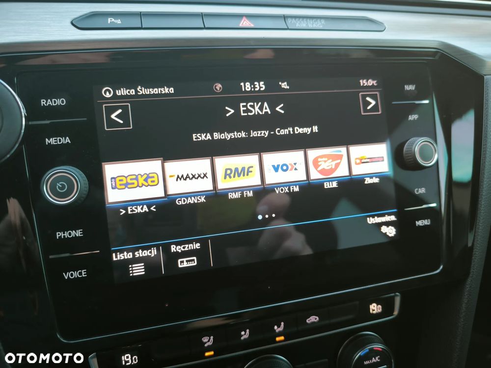 Volkswagen Arteon 1.5 TSI ACT Evo Elegance DSG - 17