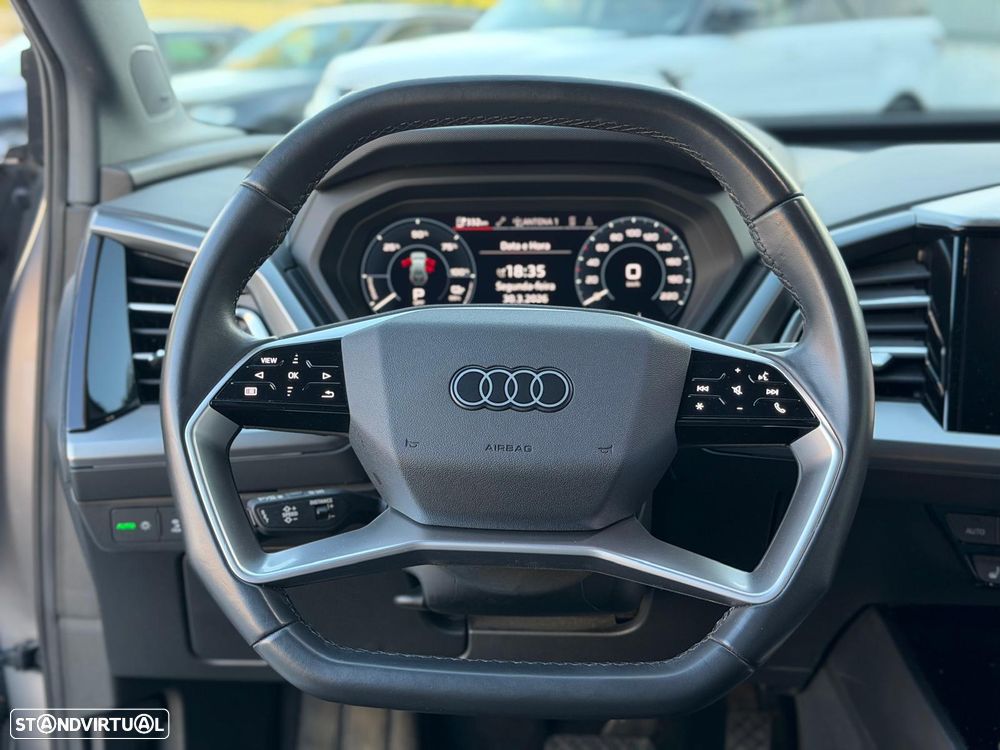 Audi Q4 e-tron 40 - 26