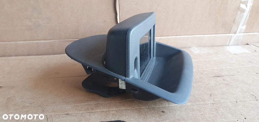 NAVI nawigacja Tomtom wyświetlacz ekran Renault Clio III 259155024R - 3