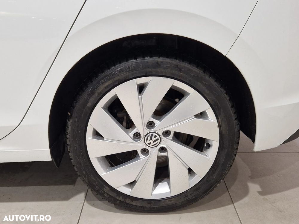 Volkswagen Golf 2.0 TDI DSG Style - 6