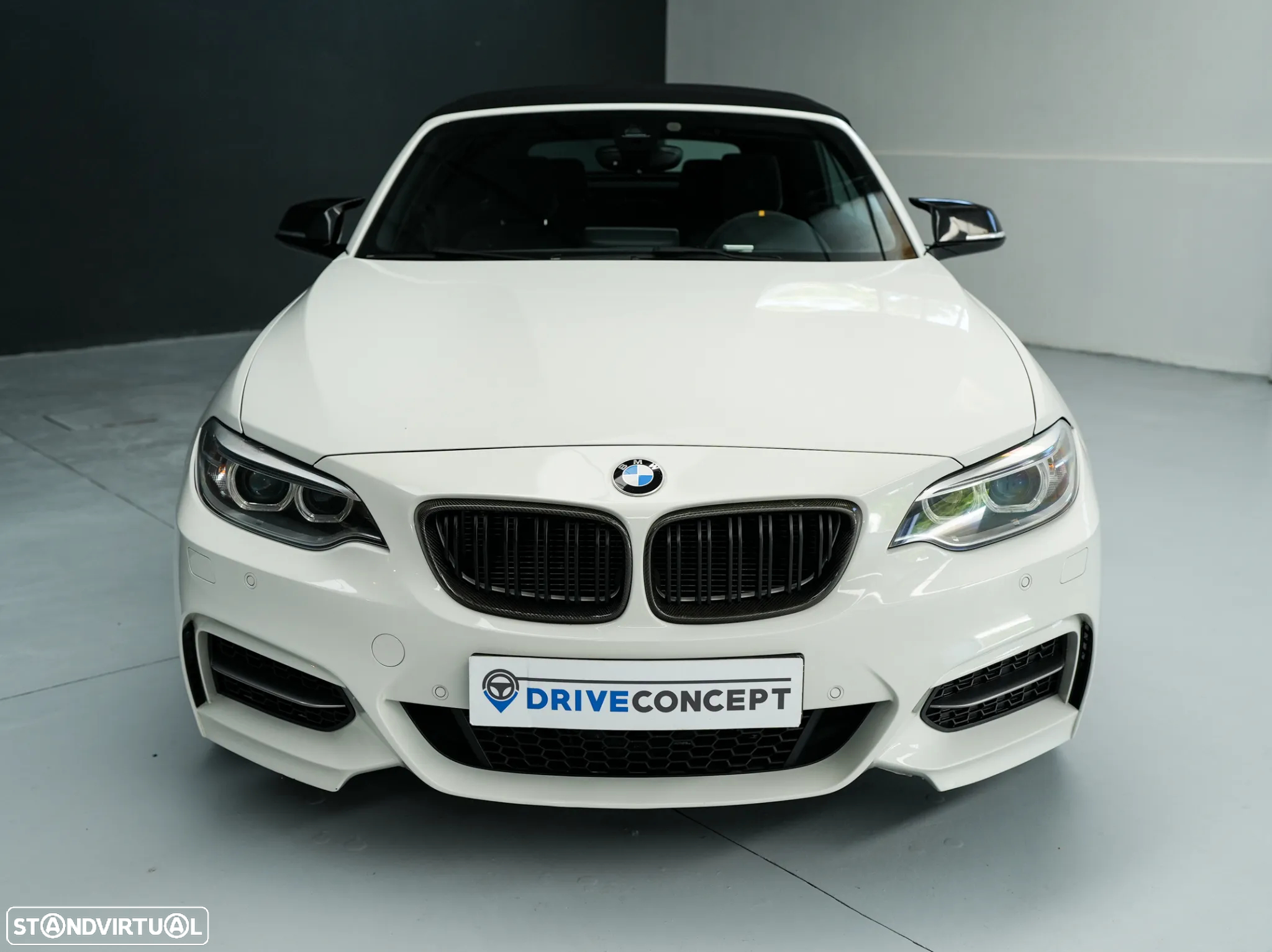 BMW M235i Auto - 5