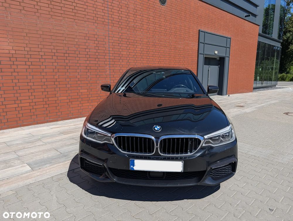 BMW Seria 5 - 2