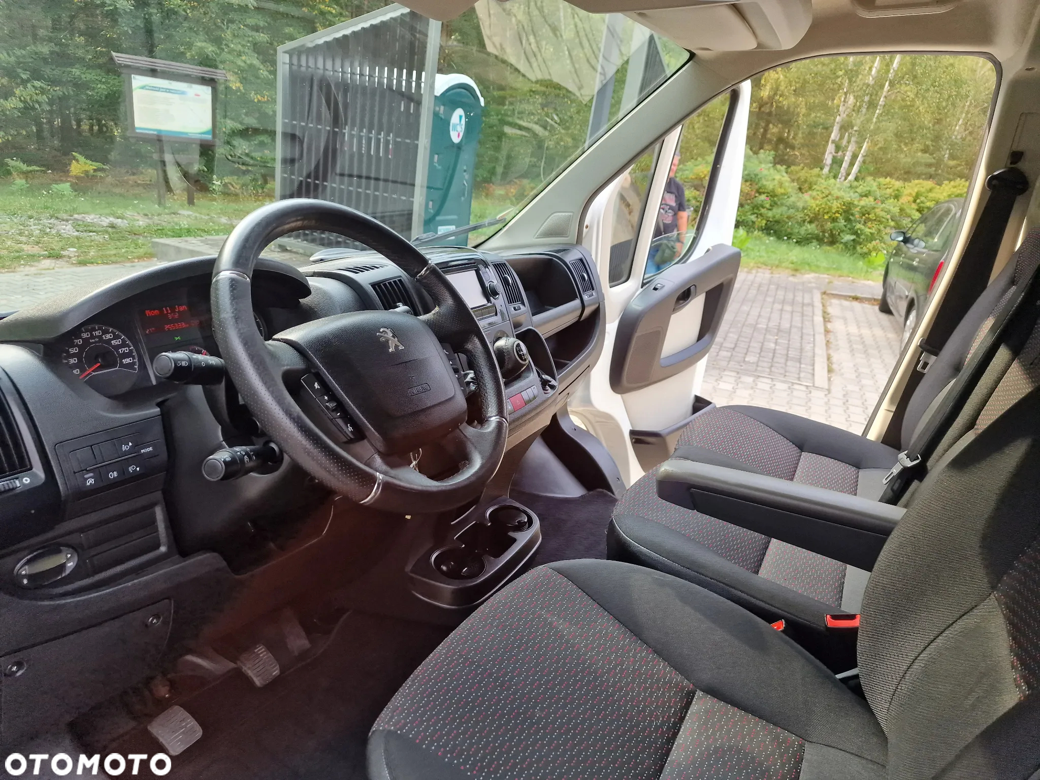 Peugeot Boxer - 10