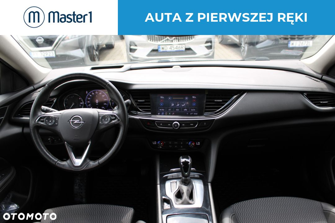 Opel Insignia 2.0 CDTI 4x4 Innovation S&S - 13