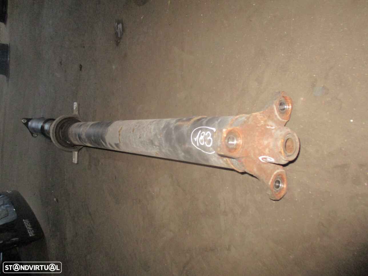 Veio De Transmissao 752733907 BMW E91 2010 320D TRAS 149CM BMW E90 2008 320D TRAS 149CM - 1