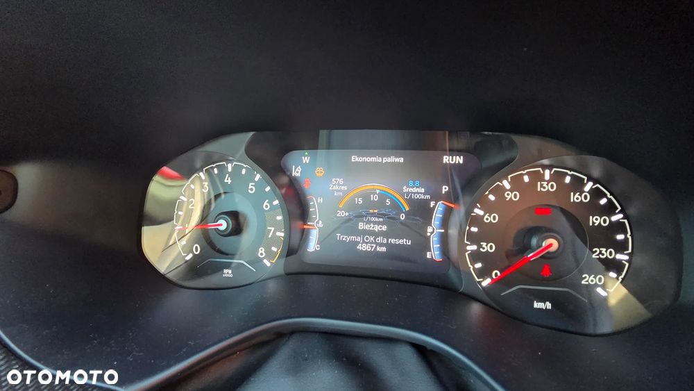 Jeep Compass - 8