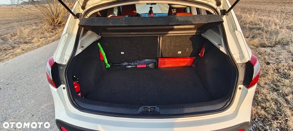 Nissan Qashqai 1.6 Tekna - 14