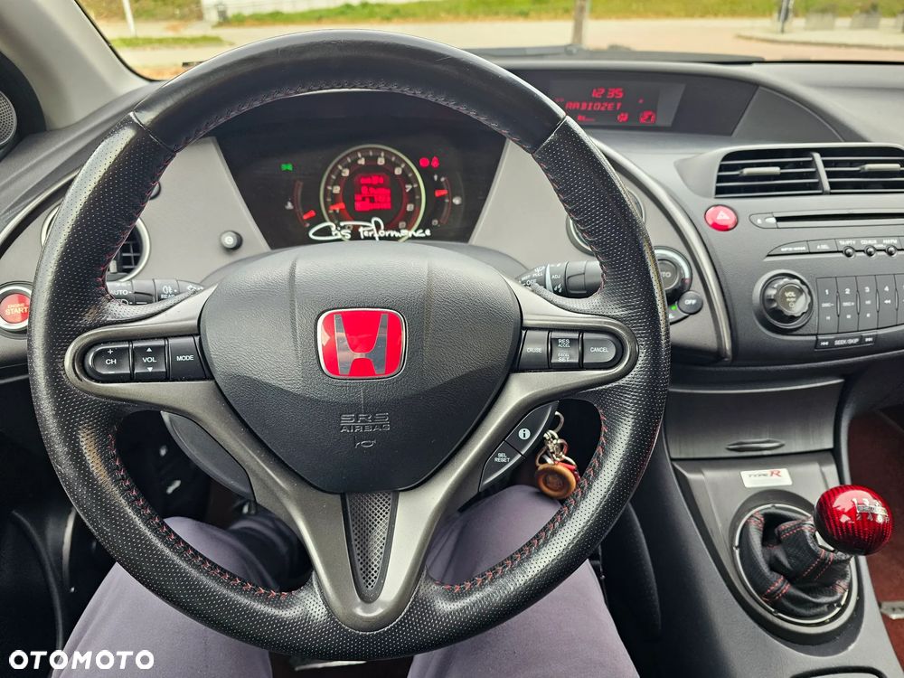 Honda Civic - 15