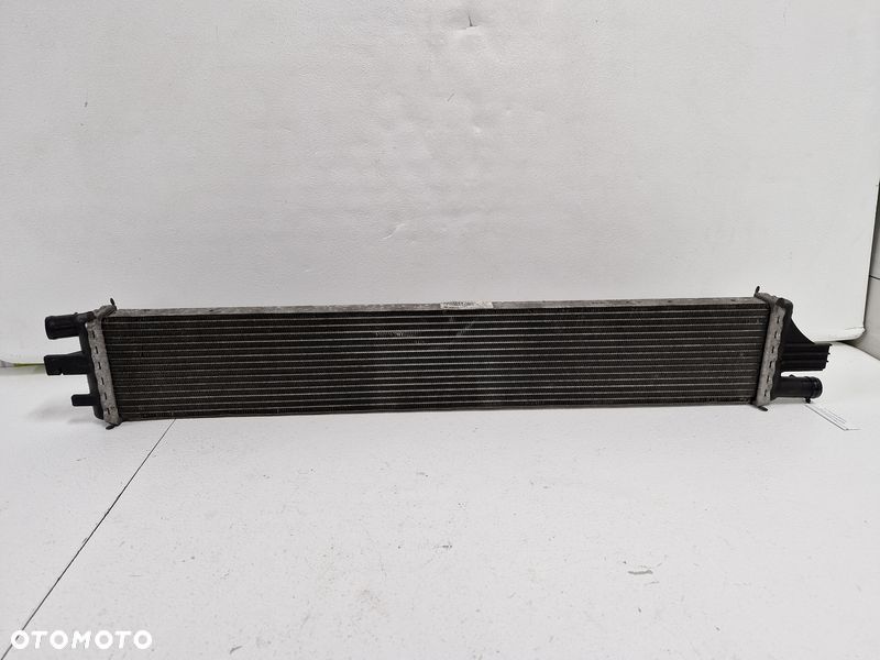 renault master 3 iii movano b nv400 2.3 dci chłodnica egr 214c10001r - 1