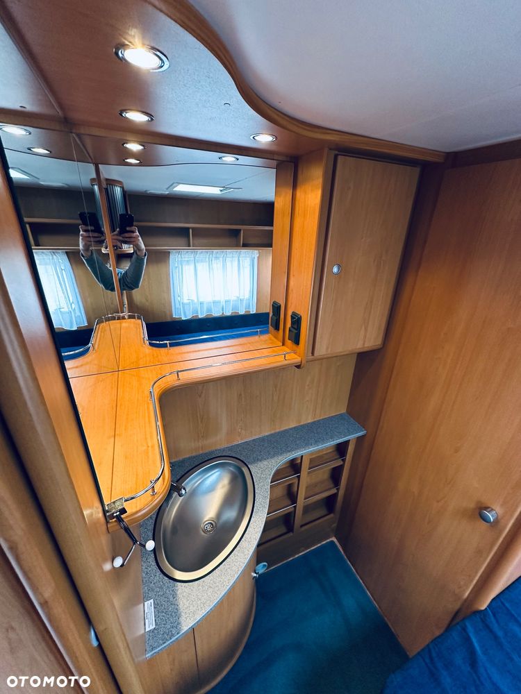 Dethleffs 450 - 17