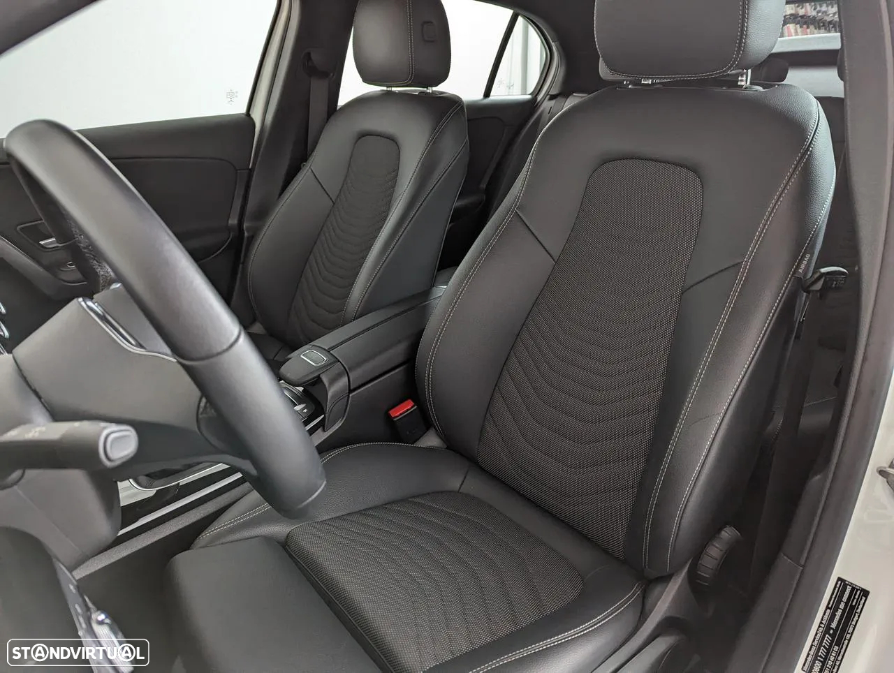 Mercedes-Benz A 160 Style - 17
