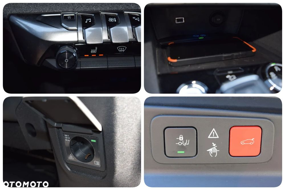 Peugeot 5008 1.6 PureTech GT Line S&S EAT8 - 37