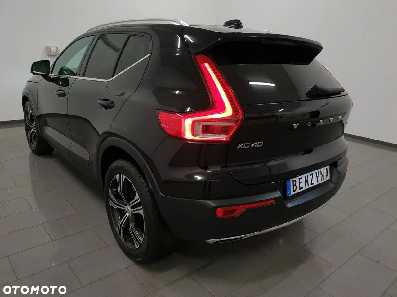 Volvo XC 40 T4 Inscription - 4