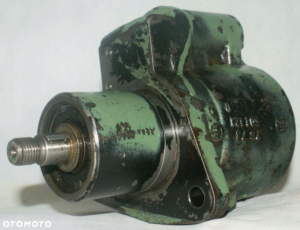POMPA WSPOMAGANIA MERECEDES T2 001 466 35 01 - 1
