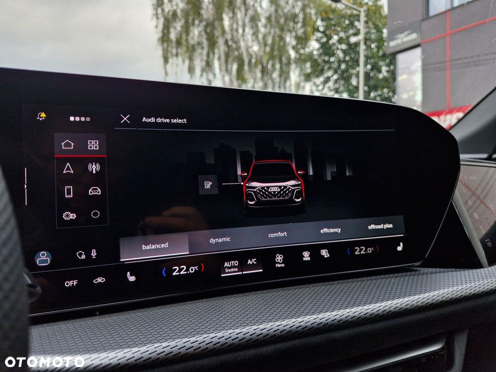 Audi Q5 TFSI mHEV 150 kW Quattro S tronic - 19