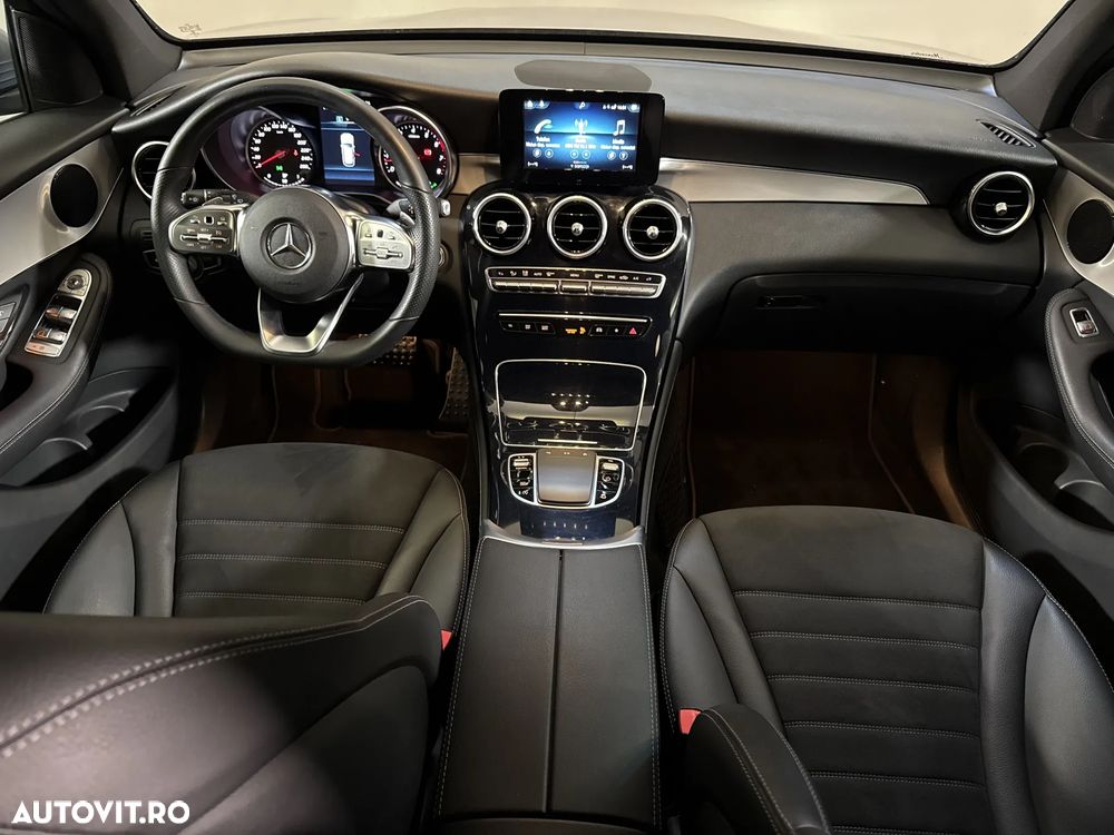 Mercedes-Benz GLC - 10