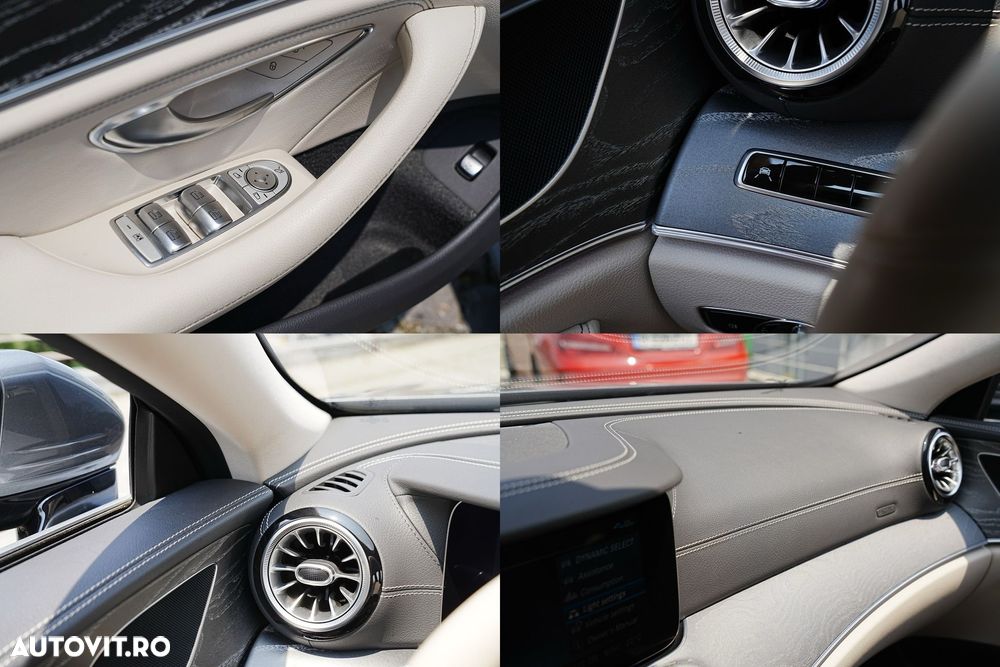 Mercedes-Benz CLS 450 4Matic 9G-TRONIC AMG Line - 21