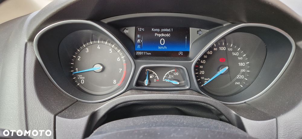 Ford Focus - 18
