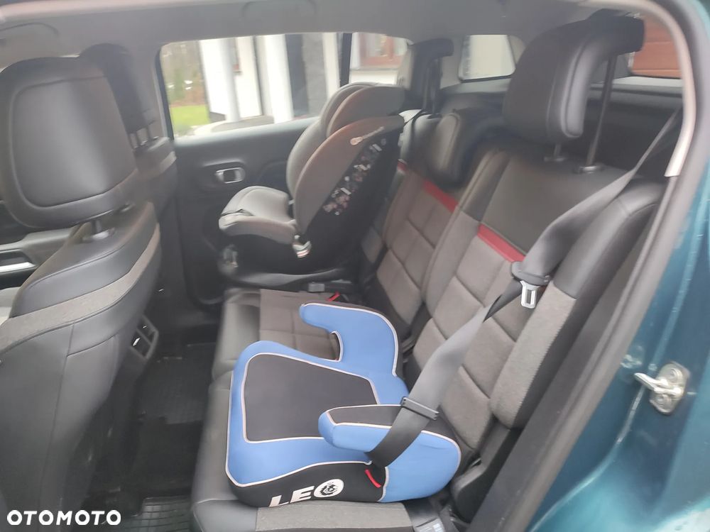 Citroën C5 Aircross 1.5 BlueHDi Feel Pack - 10