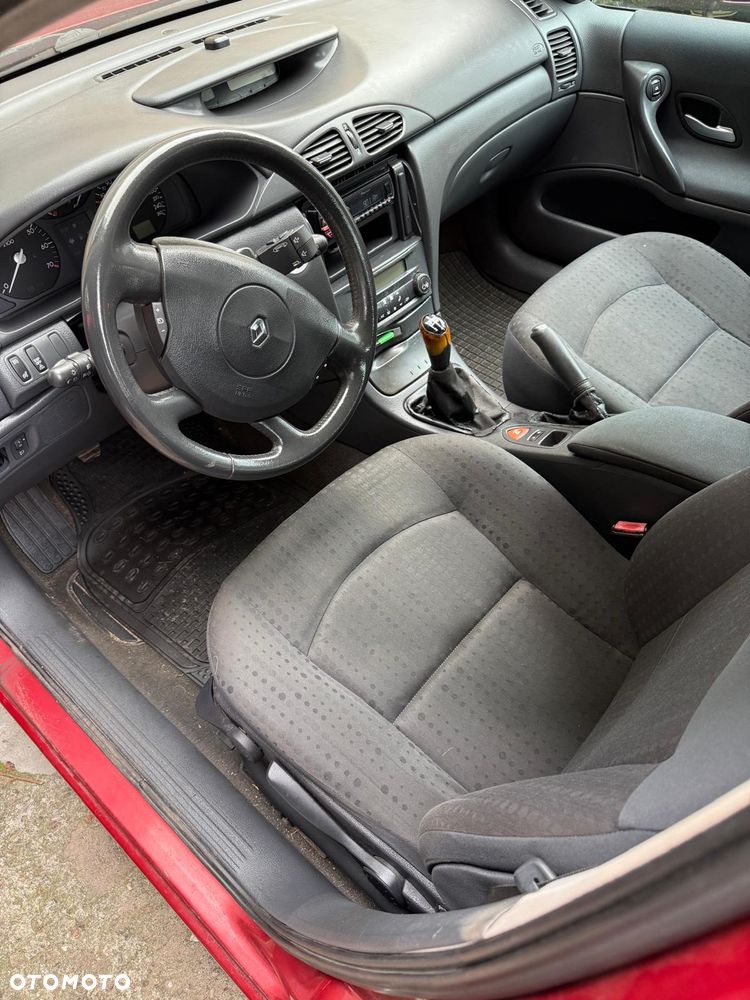 Renault Laguna - 9