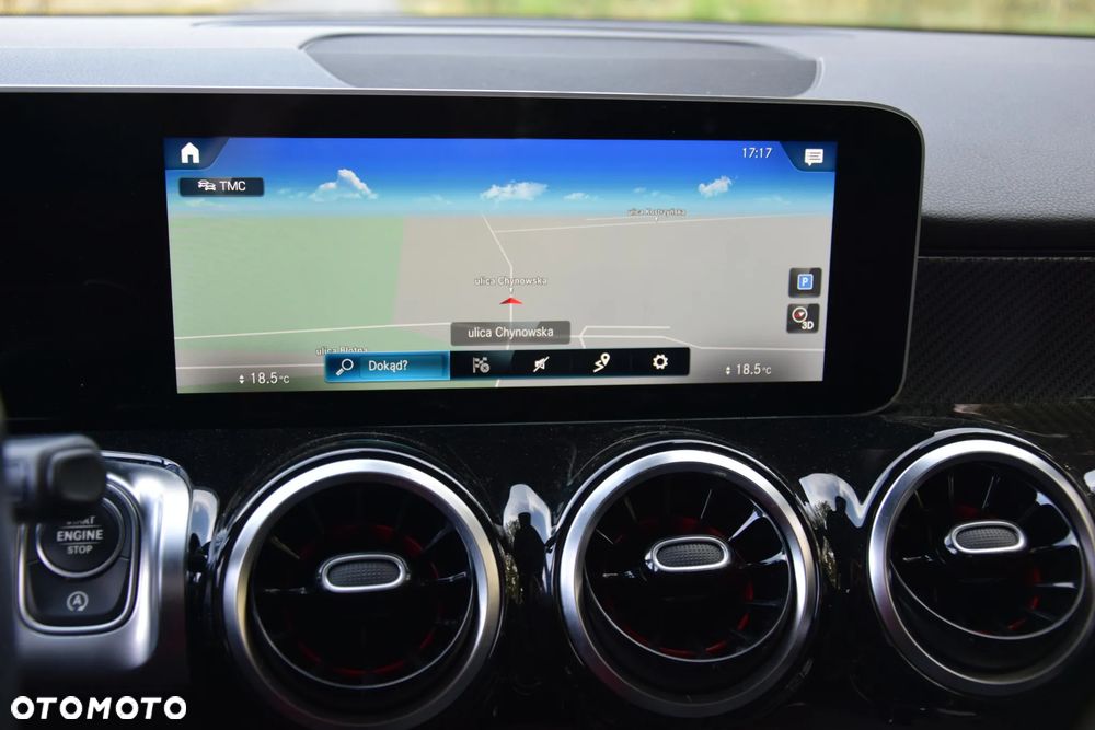 Mercedes-Benz GLB AMG 35 4-Matic - 21