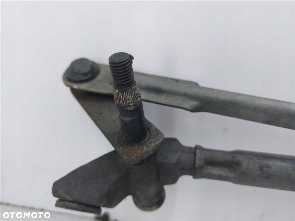 Mechanizm wycieraczek silniczek Peugeot 307 I 2001-2005 VALEO 404638 - 2