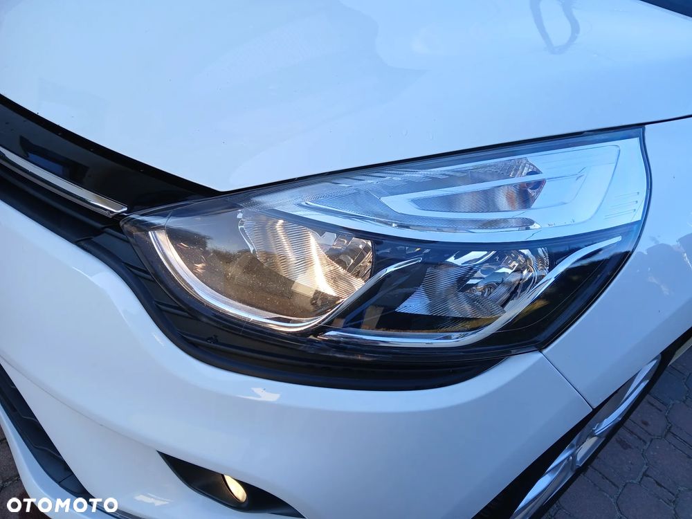 Renault Clio 0.9 TCe Limited - 5