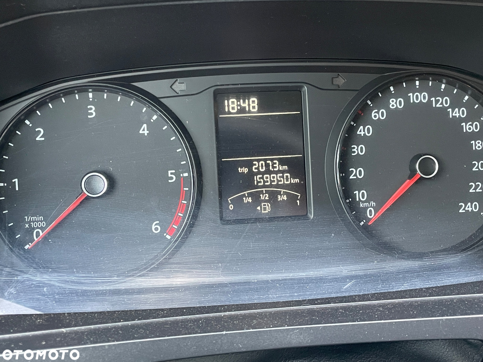 Volkswagen Transporter - 14