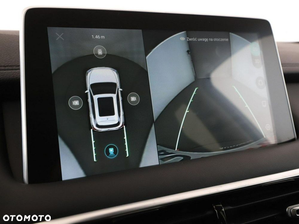 MG HS 1.5T-GDI Comfort - 25