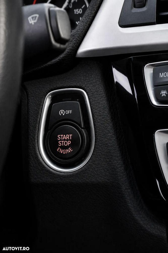 BMW Seria 3 318d Aut. - 24